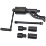 Multiplicator de forta 1 tol 6800Nm