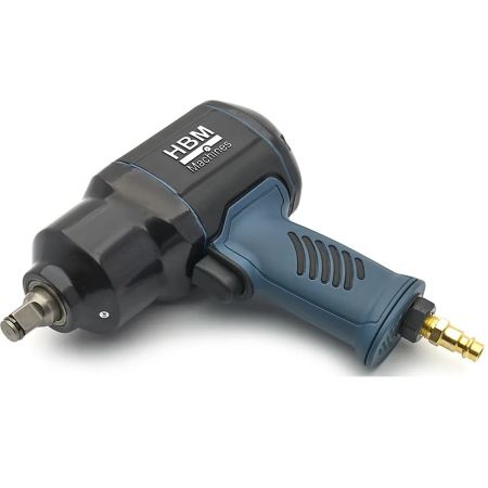 Pistol pneumatic de impact 1/2 , 1300Nm