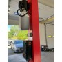 Elevator cu 2 coloane 4 tone 380V cu blocaj electric, SelTech