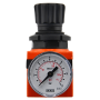 Regulator presiune aer profesional 3/4