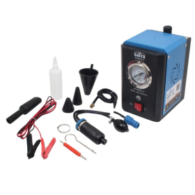 Generator si Detector de scurgeri cu fum