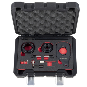 Blocaj distributie Opel 1.3 CDTi incepand cu 2015