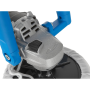 Masina pentru polish auto 180 mm, 1200 Wati