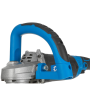 Masina pentru polish auto 180 mm, 1200 Wati