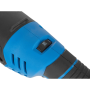 Masina pentru polish auto 180 mm, 1200 Wati