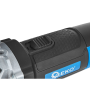 Polizor unghiular 125 mm 900 W cu turatie reglabila
