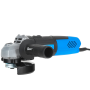 Polizor unghiular 125 mm 900 W cu turatie reglabila