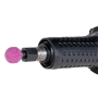 Polizor electric drept de 700 W, 6 mm, cu turatie reglabila
