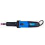 Polizor electric drept de 700 W, 6 mm, cu turatie reglabila