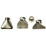 Pistol de aer cald 2000 Wati cu 4 accesorii
