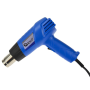 Pistol de aer cald 2000 Wati cu 4 accesorii