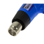 Pistol de aer cald 2000 Wati cu 4 accesorii