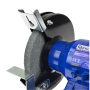 Polizor de banc 150mm, 150 Wati