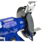 Polizor de banc 150mm, 150 Wati