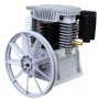 Cap compresor H2090 pentru motoare 4kw 380 volti