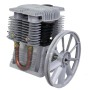 Cap compresor H2090 pentru motoare 4kw 380 volti