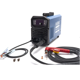 Aparat de taiat cu plasma 60 Amp , 400V