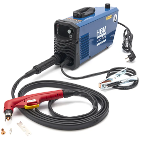 Aparat de taiat cu plasma 40 Amp , 230V