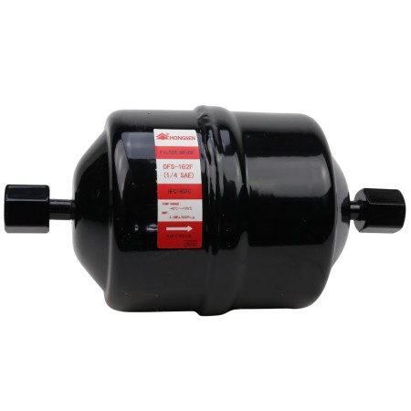 Filtru pentru statie de aer conditionat HILMANN Model 1