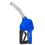 Pompă electrică transfer motorină 230V, 40 l/min, cu contor și pistol automat