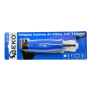 Adaptor unghiular pentru biti 1/4" 155mm