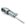 Adaptor unghiular pentru bormașină 1/4”, 130 mm