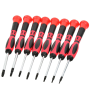Set șurubelnițe electrice de precizie 8 piese