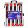 Set șurubelnițe electrice de precizie 8 piese