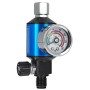 Reductor de presiune pentru pistol de vopsit cu separator de apă, filet 1/4"