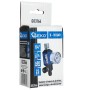 Reductor de presiune pentru pistol de vopsit cu separator de apă, filet 1/4"