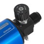 Reductor de presiune pentru pistol de vopsit cu separator de apă, filet 1/4"