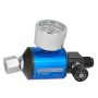 Reductor de presiune pentru pistol de vopsit cu separator de apă, filet 1/4"