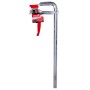 Clemă cu clichet tip F profesionala 400x100mm