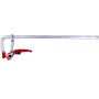 Clemă cu clichet tip F profesionala 600x120mm