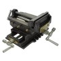 Menghină multifuncțională 125mm cu deplasare pe doua axe