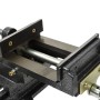 Menghină multifuncțională 125mm cu deplasare pe doua axe