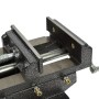 Menghină multifuncțională 125mm cu deplasare pe doua axe