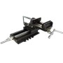 Menghină multifuncțională 100mm cu deplasare pe doua axe