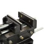 Menghină multifuncțională 100mm cu deplasare pe doua axe