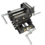 Menghină multifuncțională 100mm cu deplasare pe doua axe