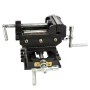 Menghină multifuncțională 100mm cu deplasare pe doua axe