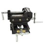 Menghină multifuncțională 100mm cu deplasare pe doua axe