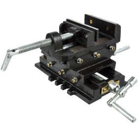 Menghină multifuncțională 100mm cu deplasare pe doua axe