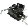 Menghină multifuncțională 100mm cu deplasare pe doua axe