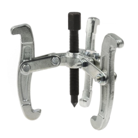 Extractor de rulmenți PROFI cu 3 gheare, 75mm