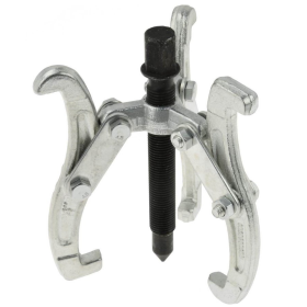 Extractor de rulmenți PROFI cu 3 gheare, 100mm| Select Auto