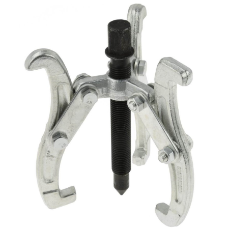 Extractor de rulmenți PROFI cu 3 gheare, 100mm| Select Auto