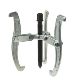 Extractor de rulmenți PROFI cu 3 gheare, 150mm