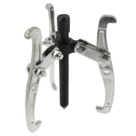 Extractor de rulmenți PROFI cu 3 gheare, 200mm