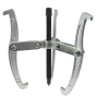 Extractor de rulmenți PROFI cu 3 gheare, 300mm